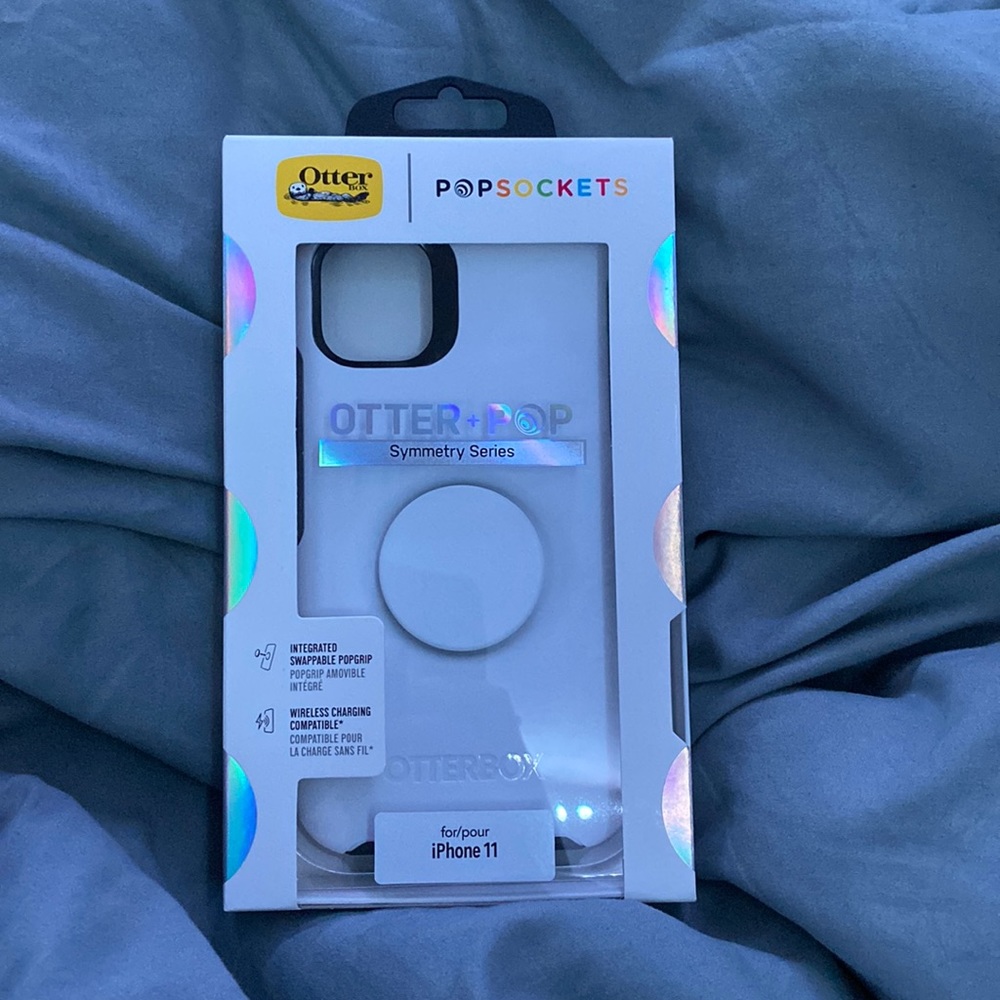 Otterbox Case